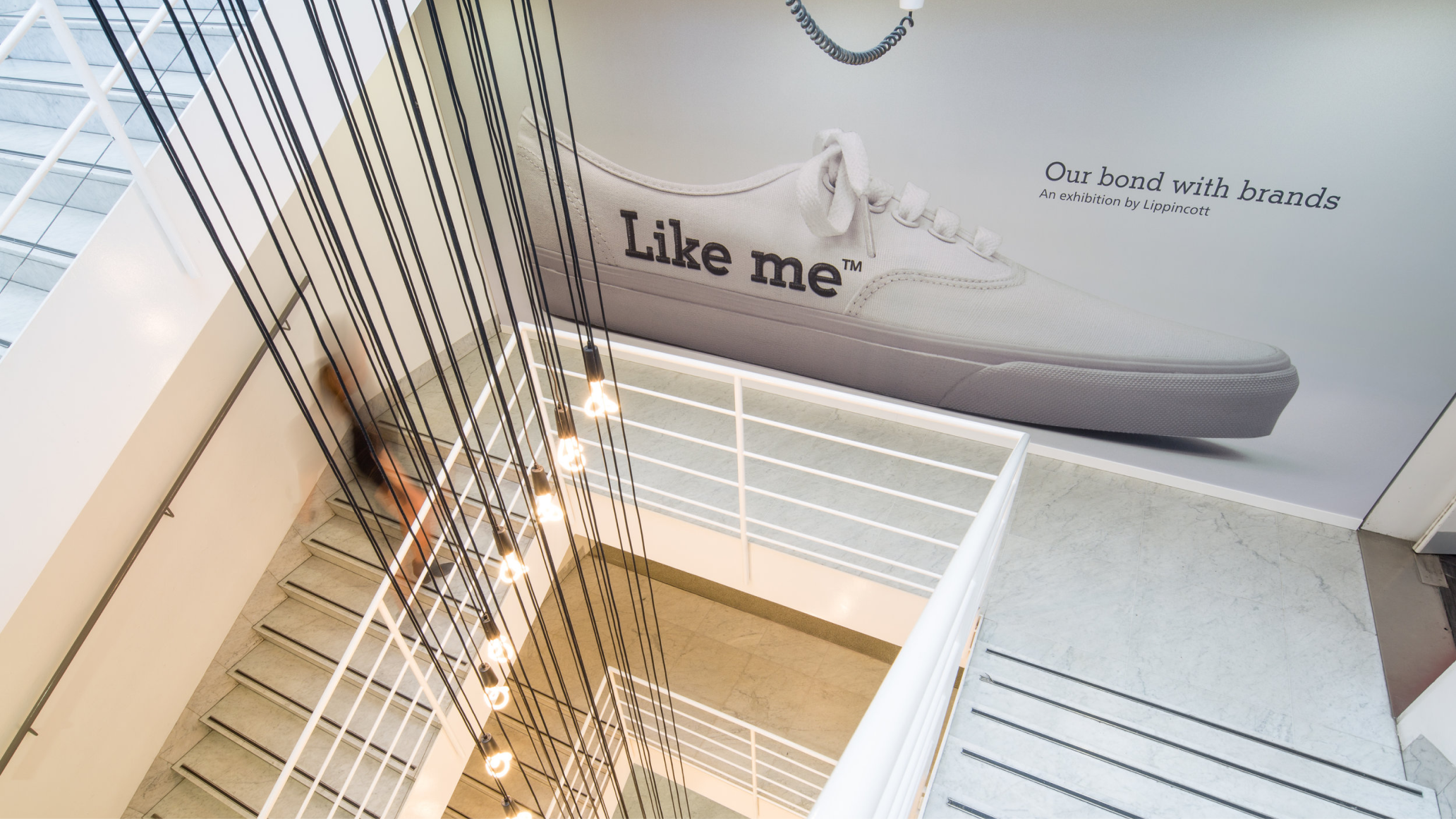 Like Me exhibition at London Design Museum