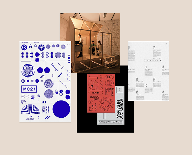 Concept 1: Innovation inspiration