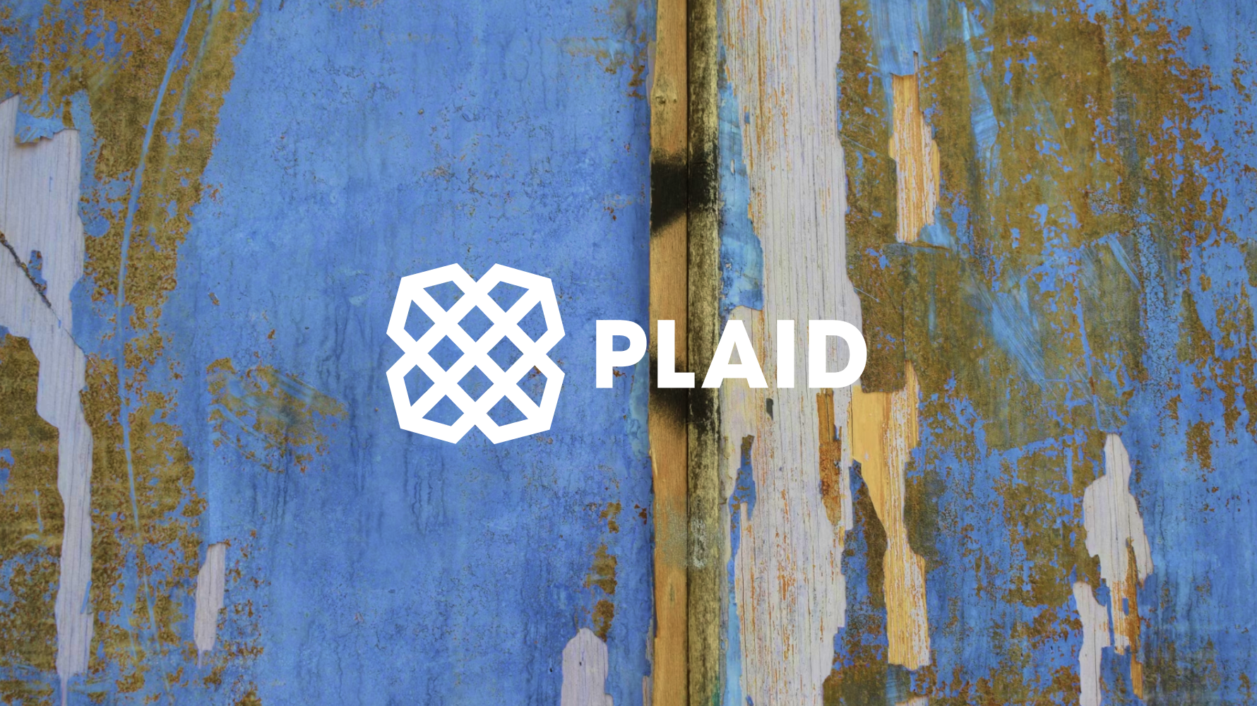 Plaid brand refresh