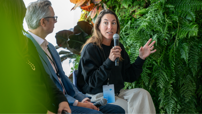 San Francisco Climate Week — event detail