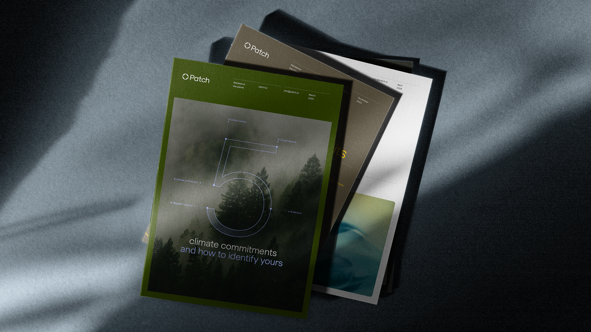 Patch thought leadership collateral — hero shot